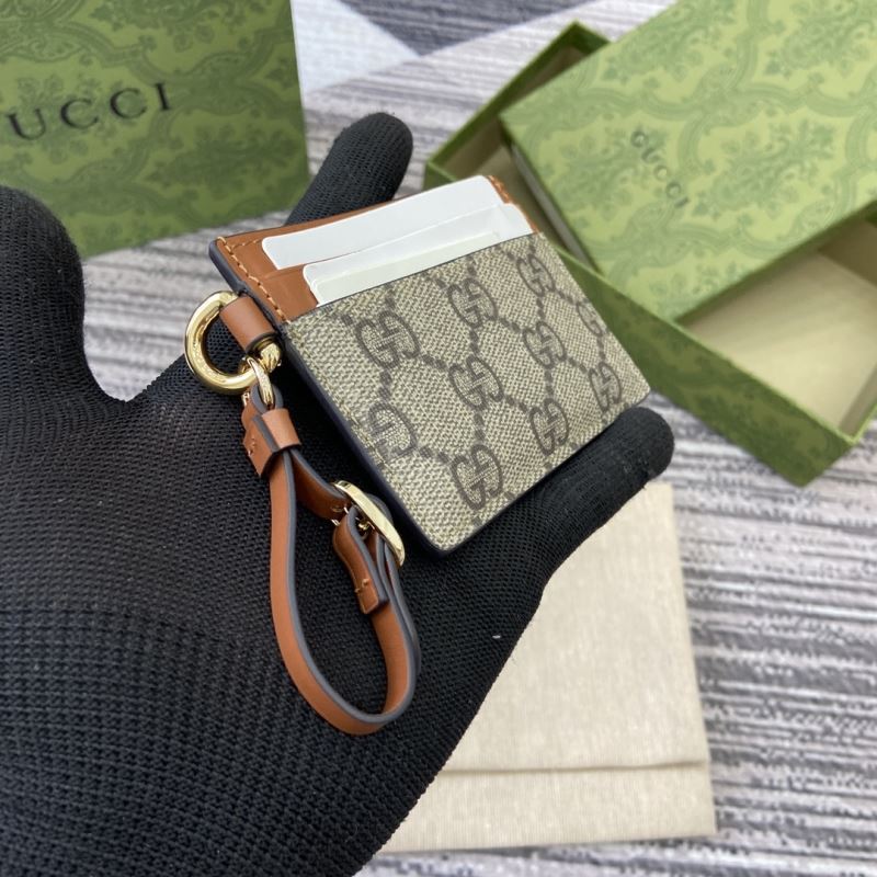 Gvc*1 wallets